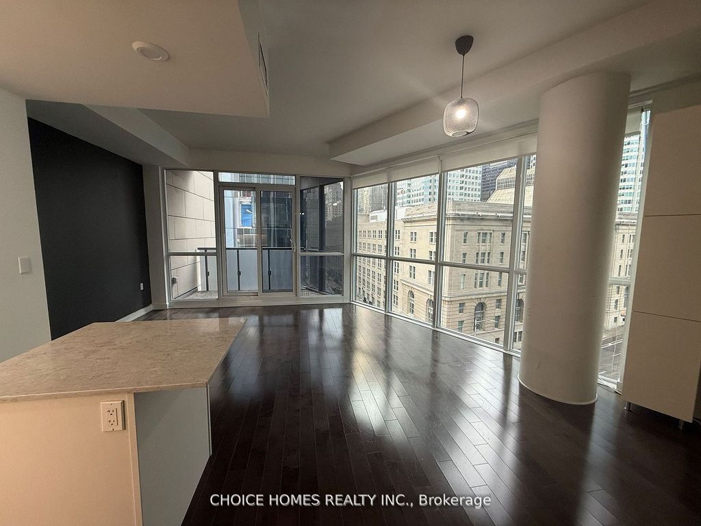 Photo of 1 The Esplanade N/A #702, Toronto, ON M5E 0A8 (MLS # C12655268)