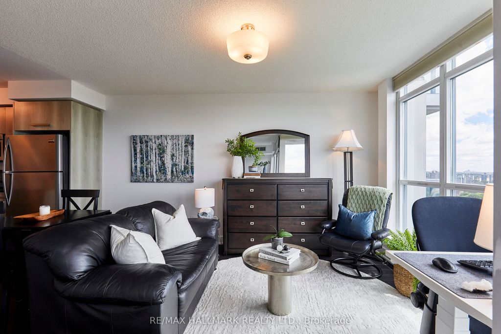 Photo of 1048 Broadview Avenue #1804, Toronto, ON M4K 2B8 (MLS # E13517800)