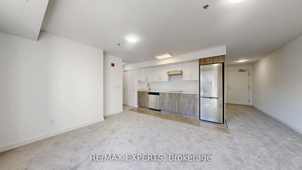 Photo of 45 Connaught Avenue #303, Toronto, ON M4L 2V8 (MLS # E12421456)
