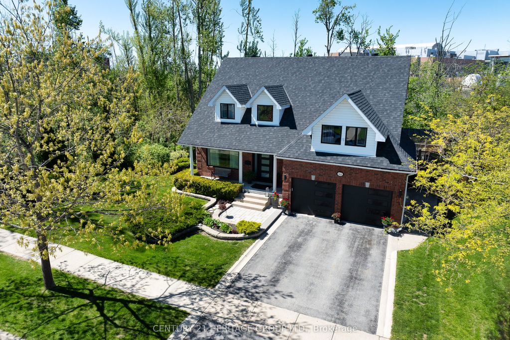 Photo of 164 Cheltenham Road, Barrie, ON L4M 6S5 (MLS # S13210876)