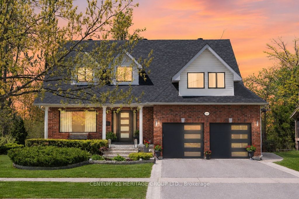 Photo of 164 Cheltenham Road, Barrie, ON L4M 6S5 (MLS # S13210876)