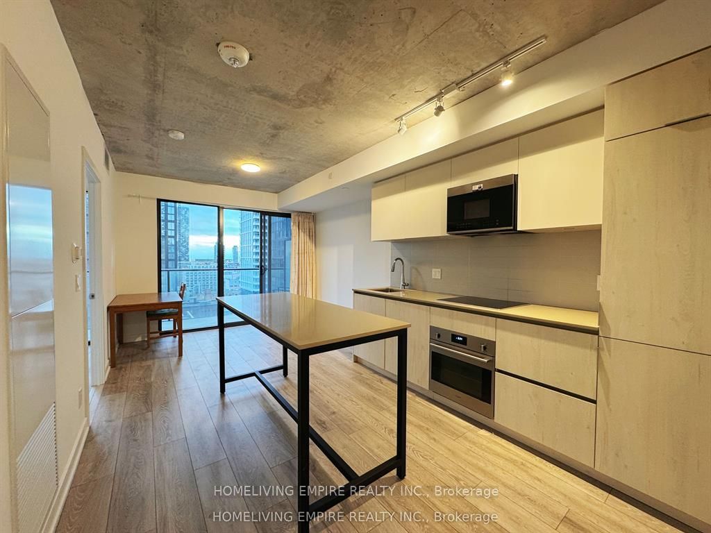 Photo of 47 Mutual Street #1401, Toronto, ON M5B 0C6 (MLS # C12665942)