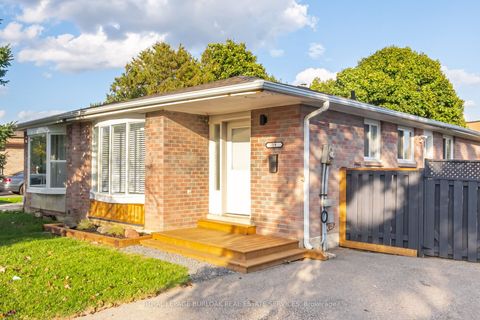 19 Juniper Crescent Brampton ON L6S 1J9