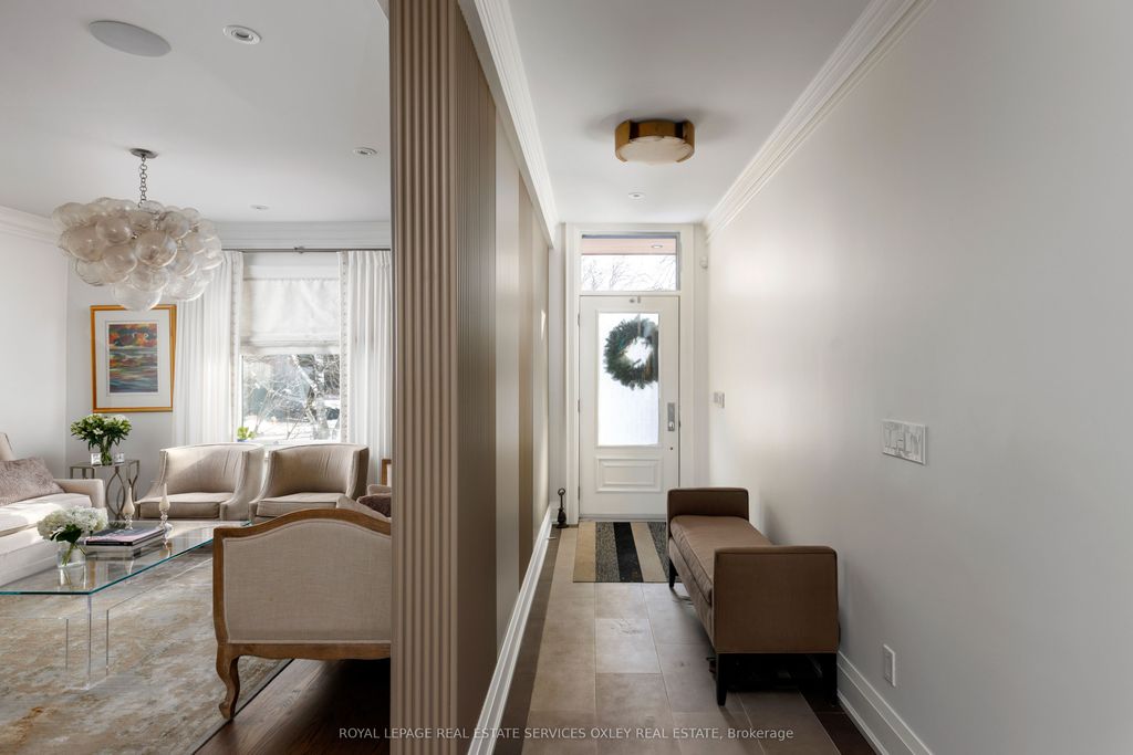 Photo of 106 Highland Avenue, Toronto, ON M4W 2A6 (MLS # C12960708)