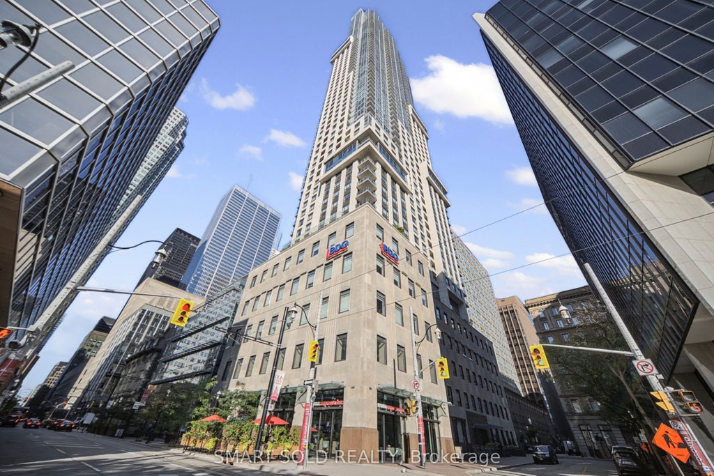 Photo of 88 Scott Street #2109, Toronto, ON M5E 0A9 (MLS # C13836374)