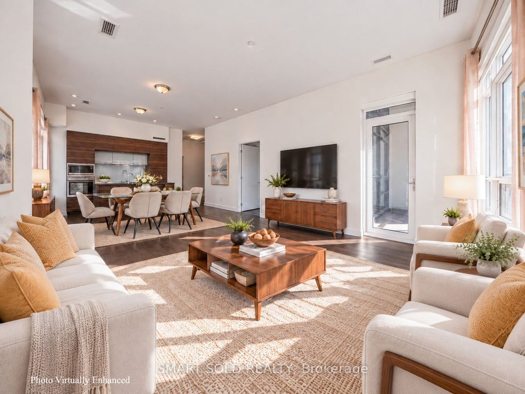 Photo of 88 Scott Street #2109, Toronto, ON M5E 0A9 (MLS # C13836374)