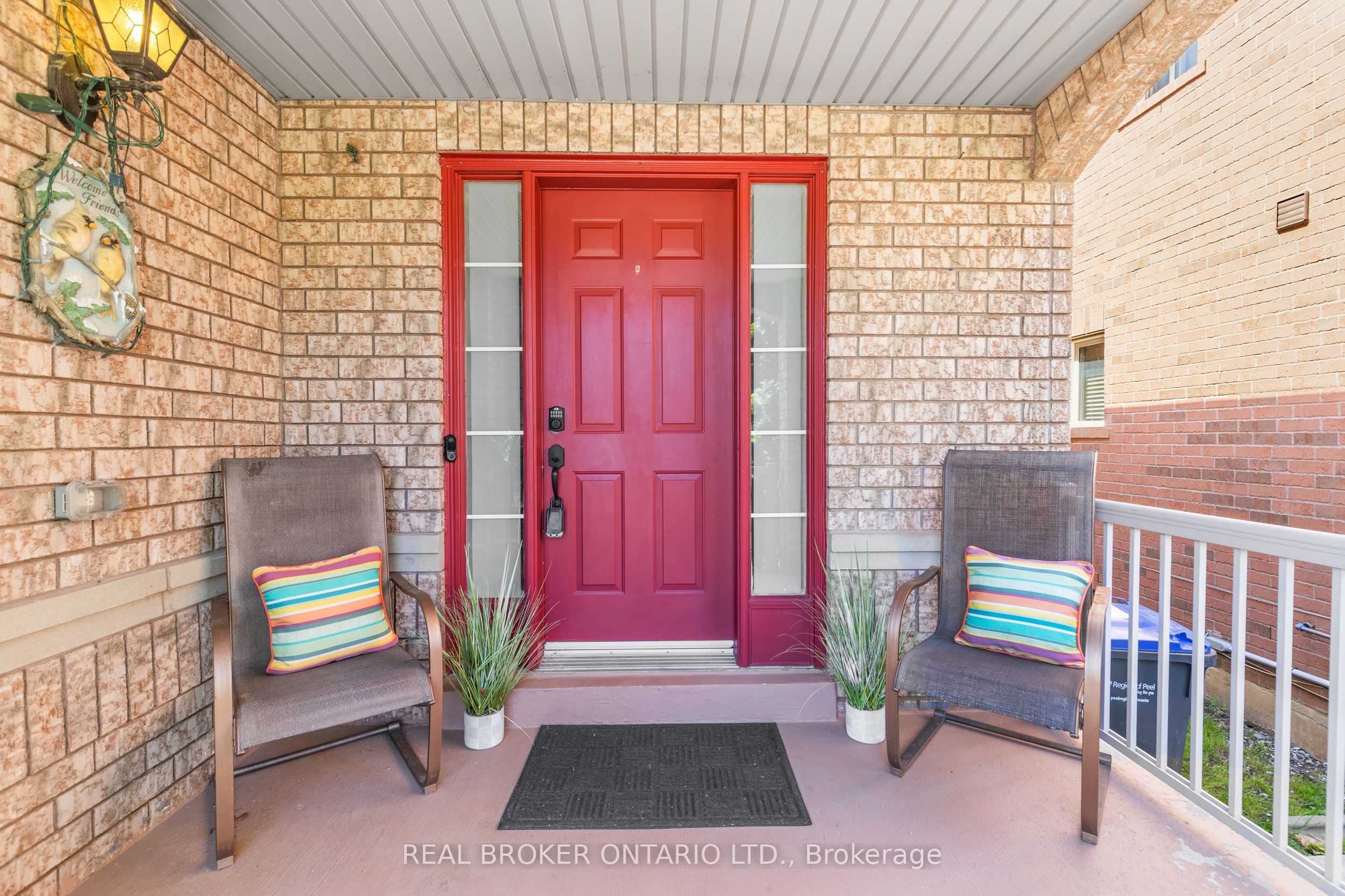 56 Lockheed Crescent
