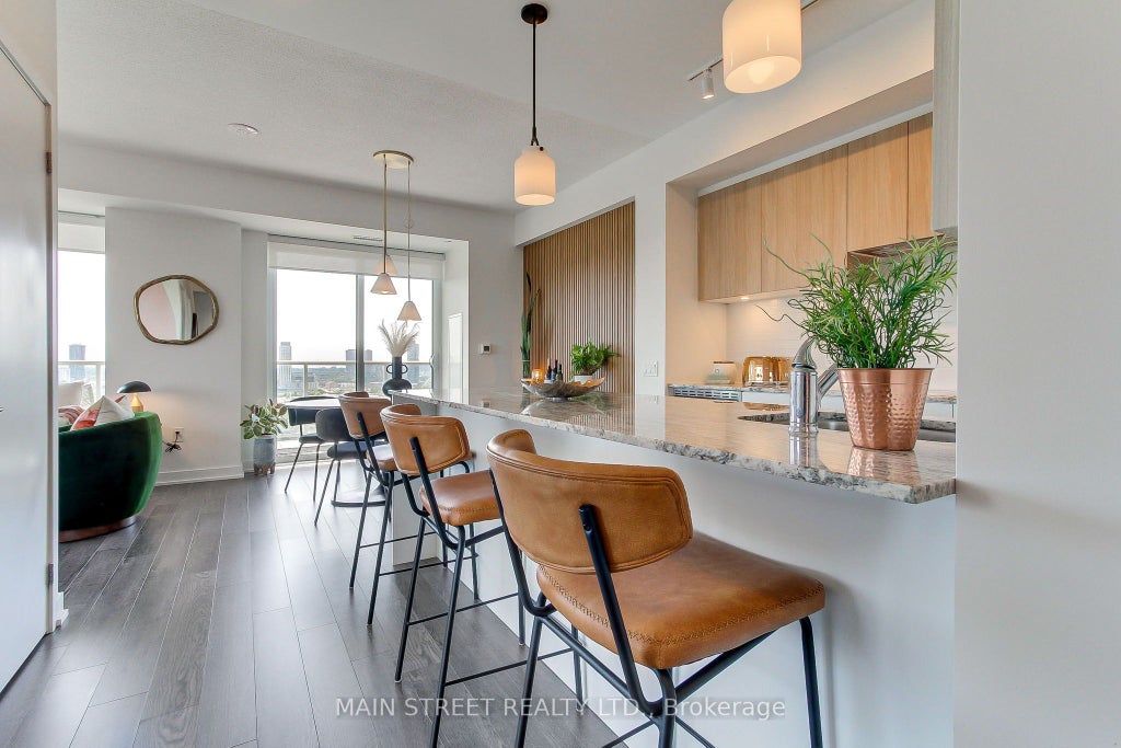 Photo of 20 O'Neill Road #1214, Toronto, ON M3C 0R2 (MLS # C13770988)
