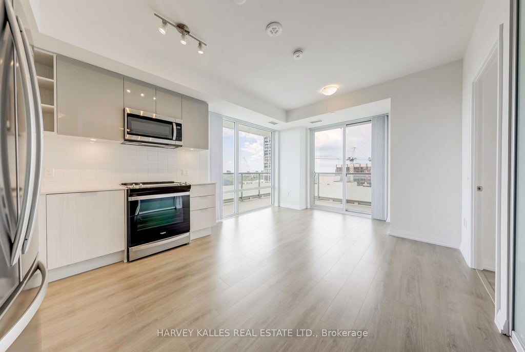 Photo of 25 Holly Street #2209, Toronto, ON M4S 0E3 (MLS # C13847904)
