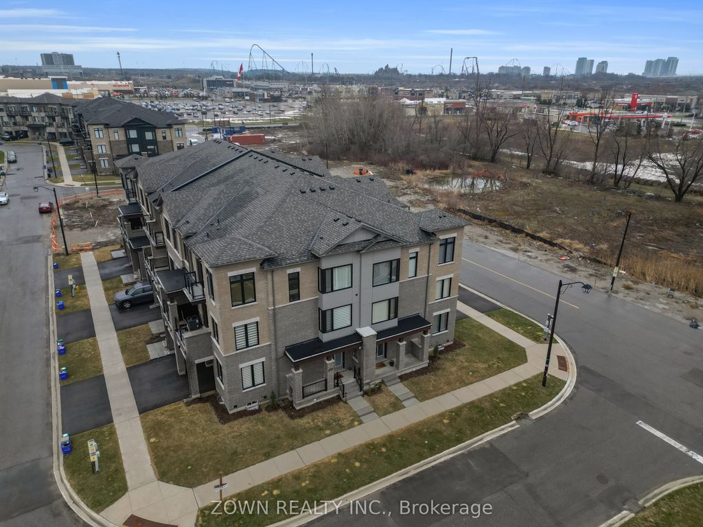 Photo of 3 Tennant Circle, Vaughan, ON L4H 5L2 (MLS # N13005006)