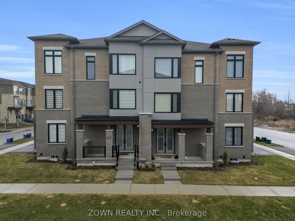 Photo of 3 Tennant Circle, Vaughan, ON L4H 5L2 (MLS # N13005006)