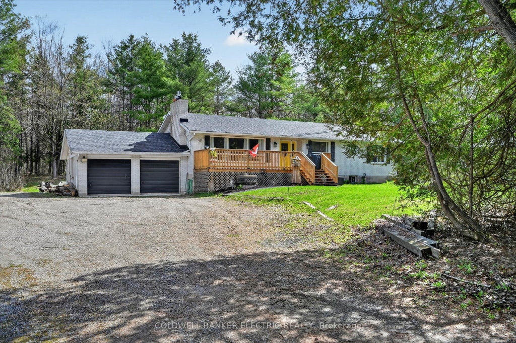 Photo of 517 2nd Line Belmont N/A, Havelock-Belmont-Methuen, ON K0L 1Z0 (MLS # X13634218)