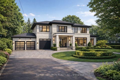 35 John Street Markham ON L3T 1Y1