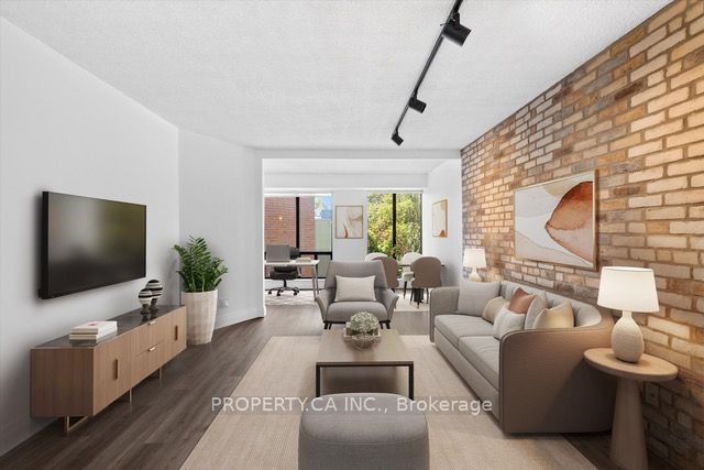 Photo of 456 College Street #306, Toronto, ON M6G 4A3 (MLS # C13671416)