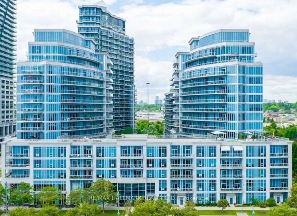 Photo of 58 Marine Parade Drive #323, Toronto, ON M8V 4G1 (MLS # W12957266)