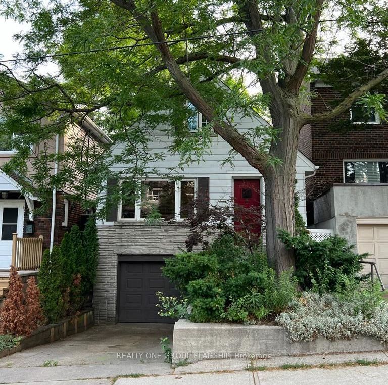 Photo of 22 Runnymede Road, Toronto, ON M6S 2Y2 (MLS # W13770394)
