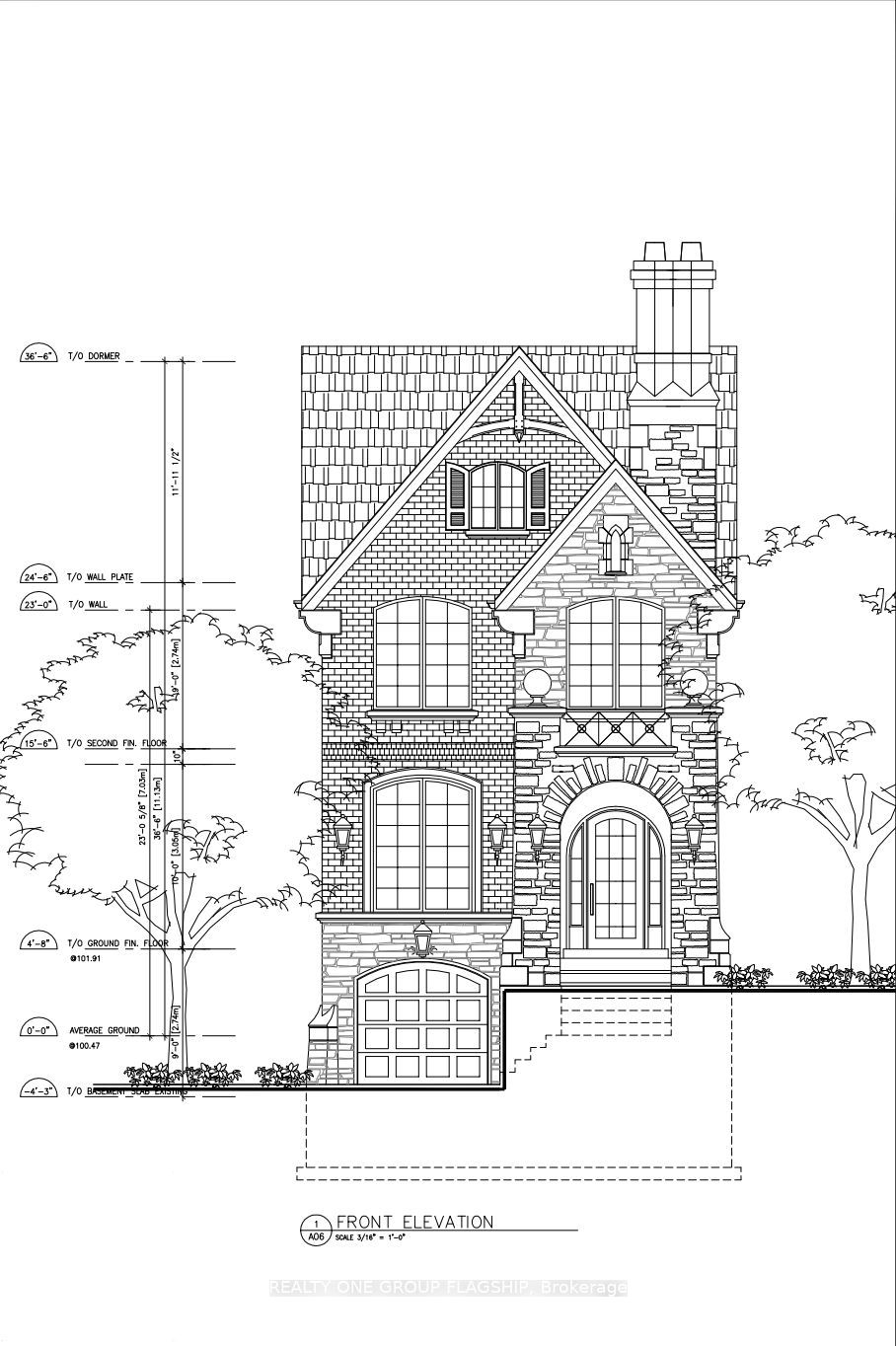 Photo of 22 Runnymede Road, Toronto, ON M6S 2Y2 (MLS # W13770394)
