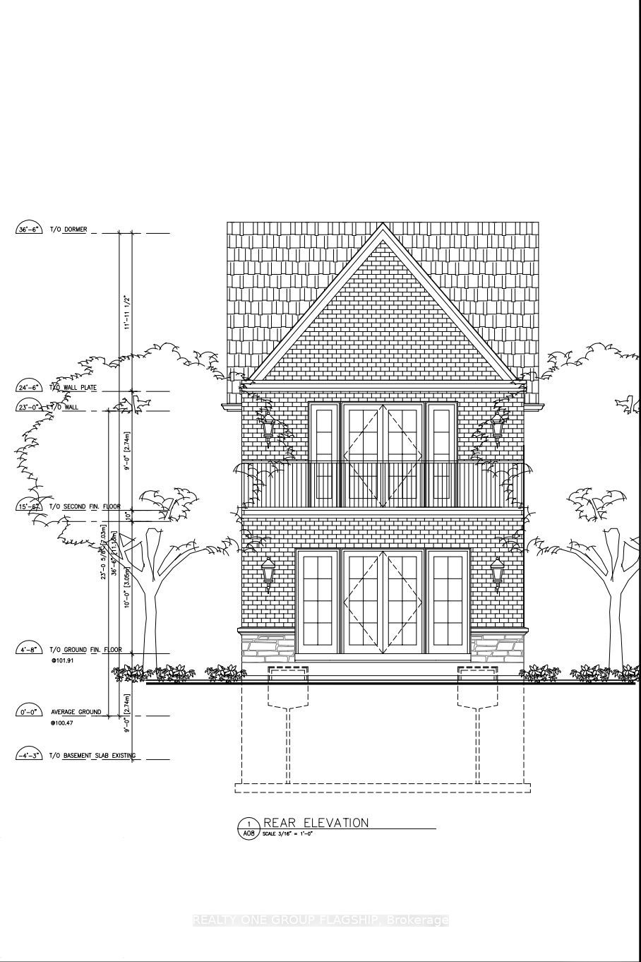 Photo of 22 Runnymede Road, Toronto, ON M6S 2Y2 (MLS # W13770394)