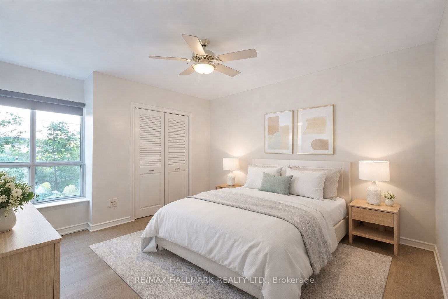 88 Charles Street E 105