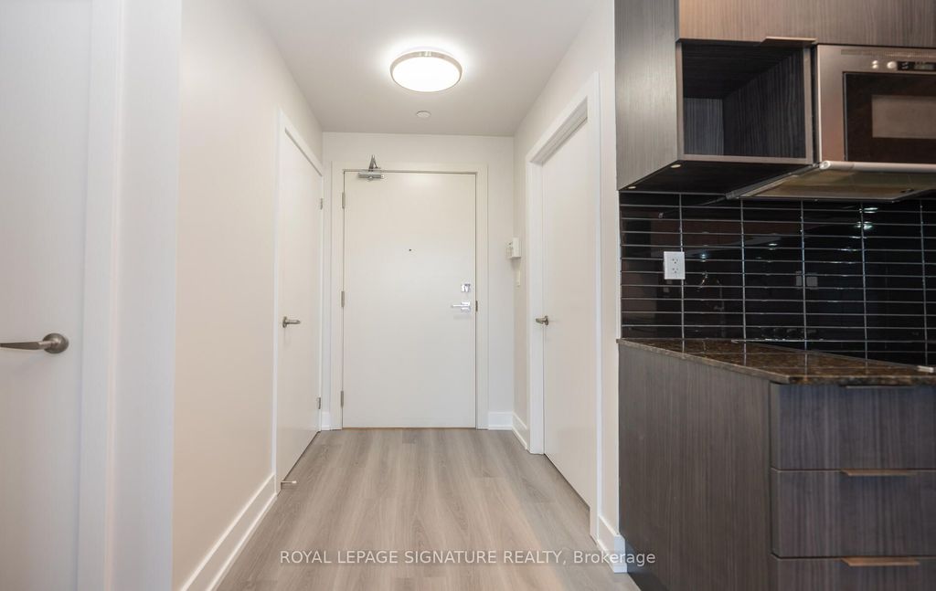 Photo of 99 The Donway N/A W #406, Toronto, ON M3C 9G1 (MLS # C12399245)