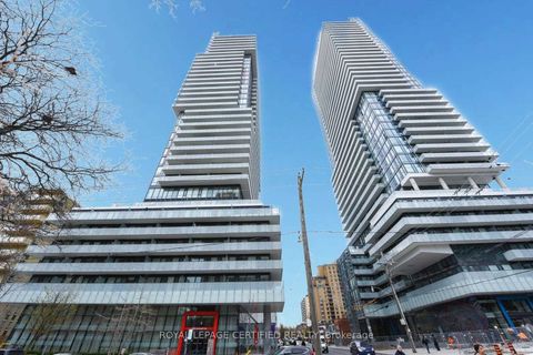 Photo of 185 Roehampton Avenue #301, Toronto, ON M4P 0C6 (MLS # C12640924)
