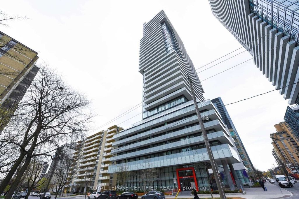 Photo of 185 Roehampton Avenue #301, Toronto, ON M4P 0C6 (MLS # C12640924)