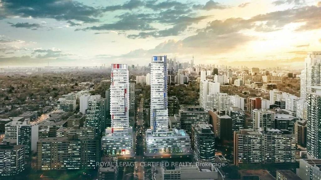 Photo of 185 Roehampton Avenue #301, Toronto, ON M4P 0C6 (MLS # C12640924)