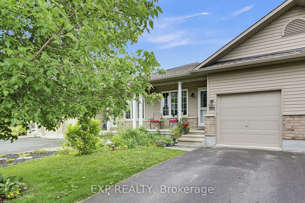 Photo of 332 Finner Court, Mississippi Mills, ON K0A 1A0 (MLS # X13078956)