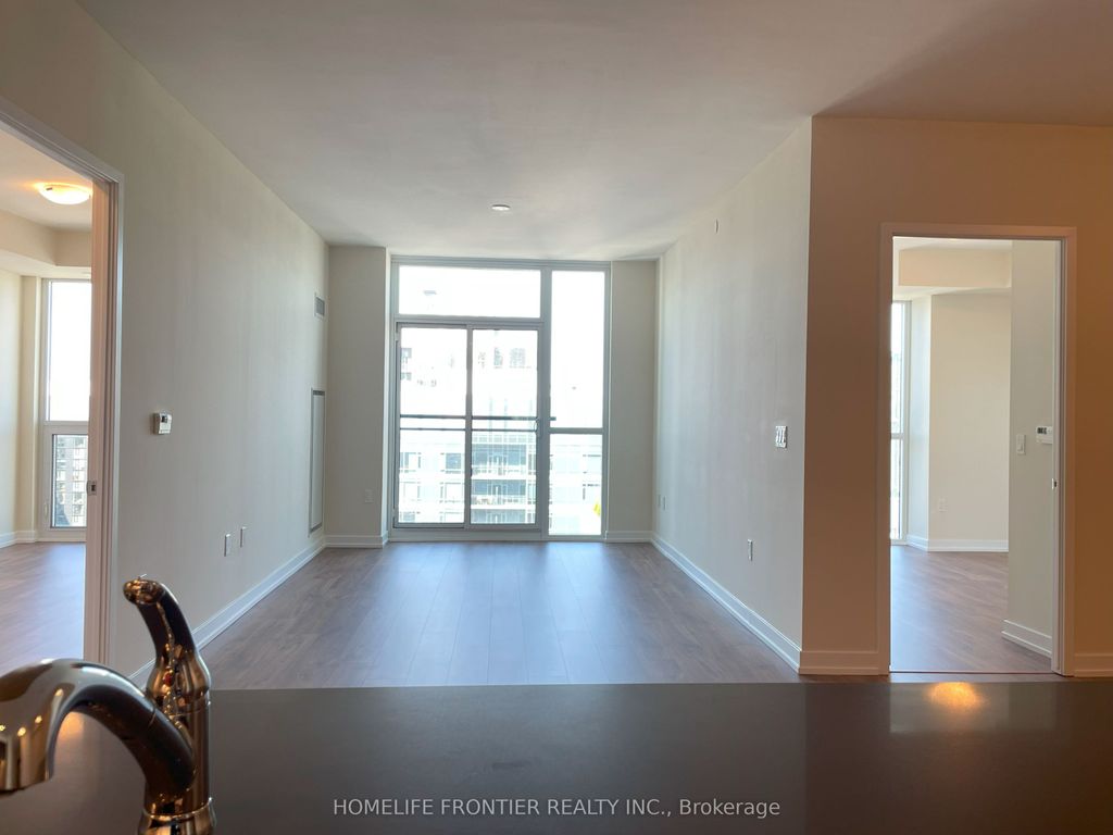 Photo of 99 John Street #4603, Toronto, ON M9N 1J9 (MLS # C11978060)