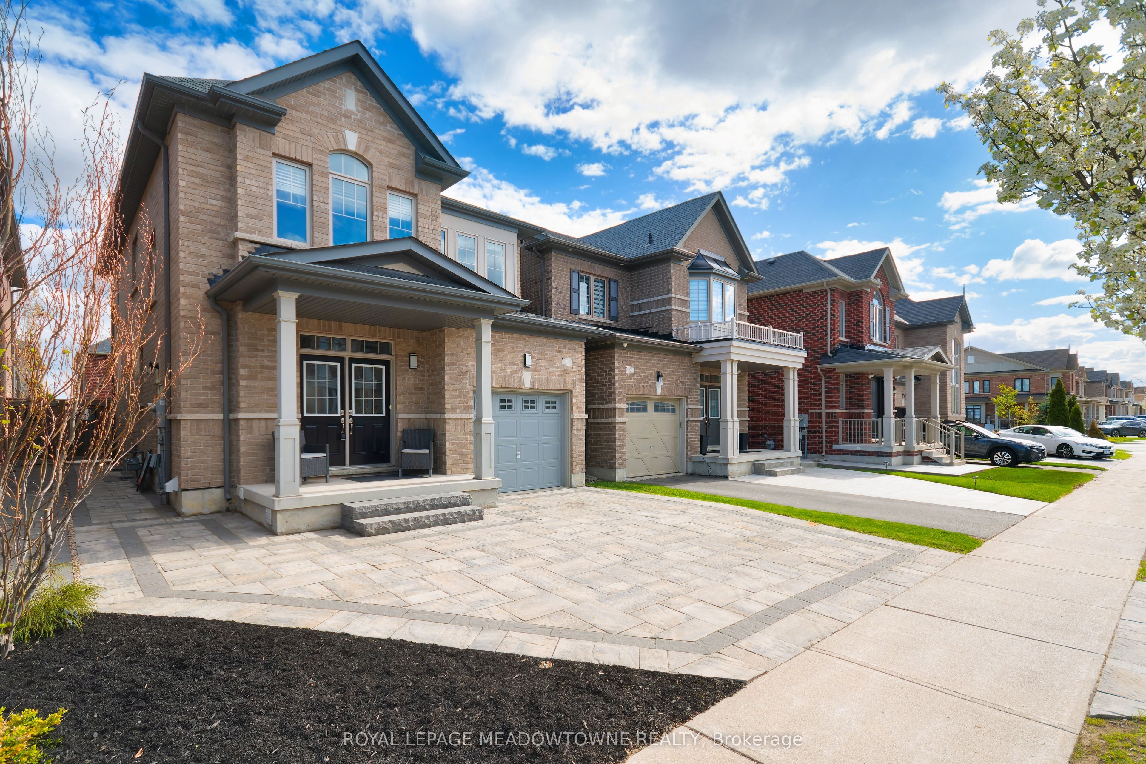 11 Cranbrook Crescent