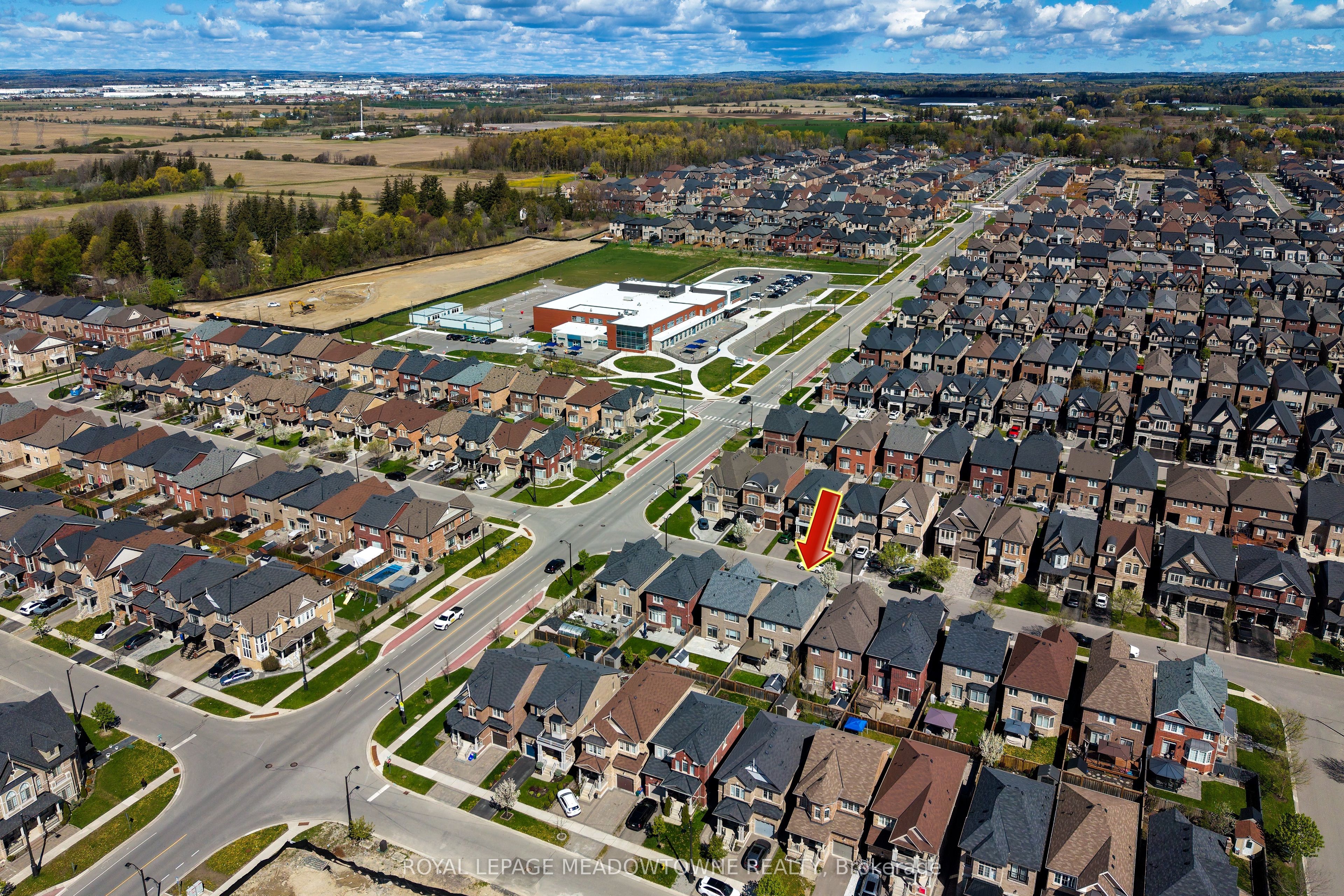 11 Cranbrook Crescent