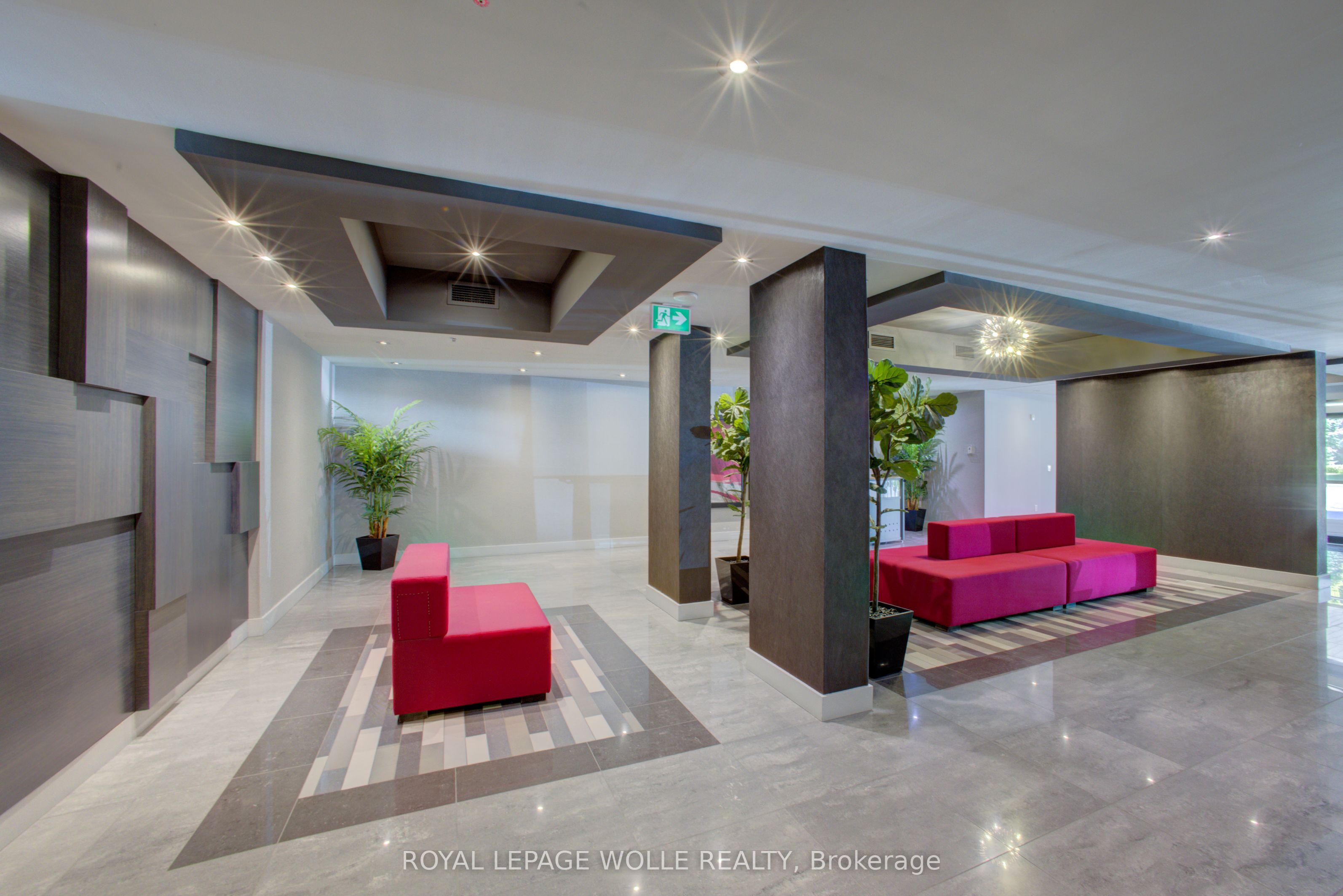 150 Water Street N 1007