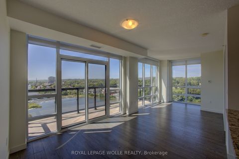 150 Water Street N 1007 Cambridge ON N1R 0B5