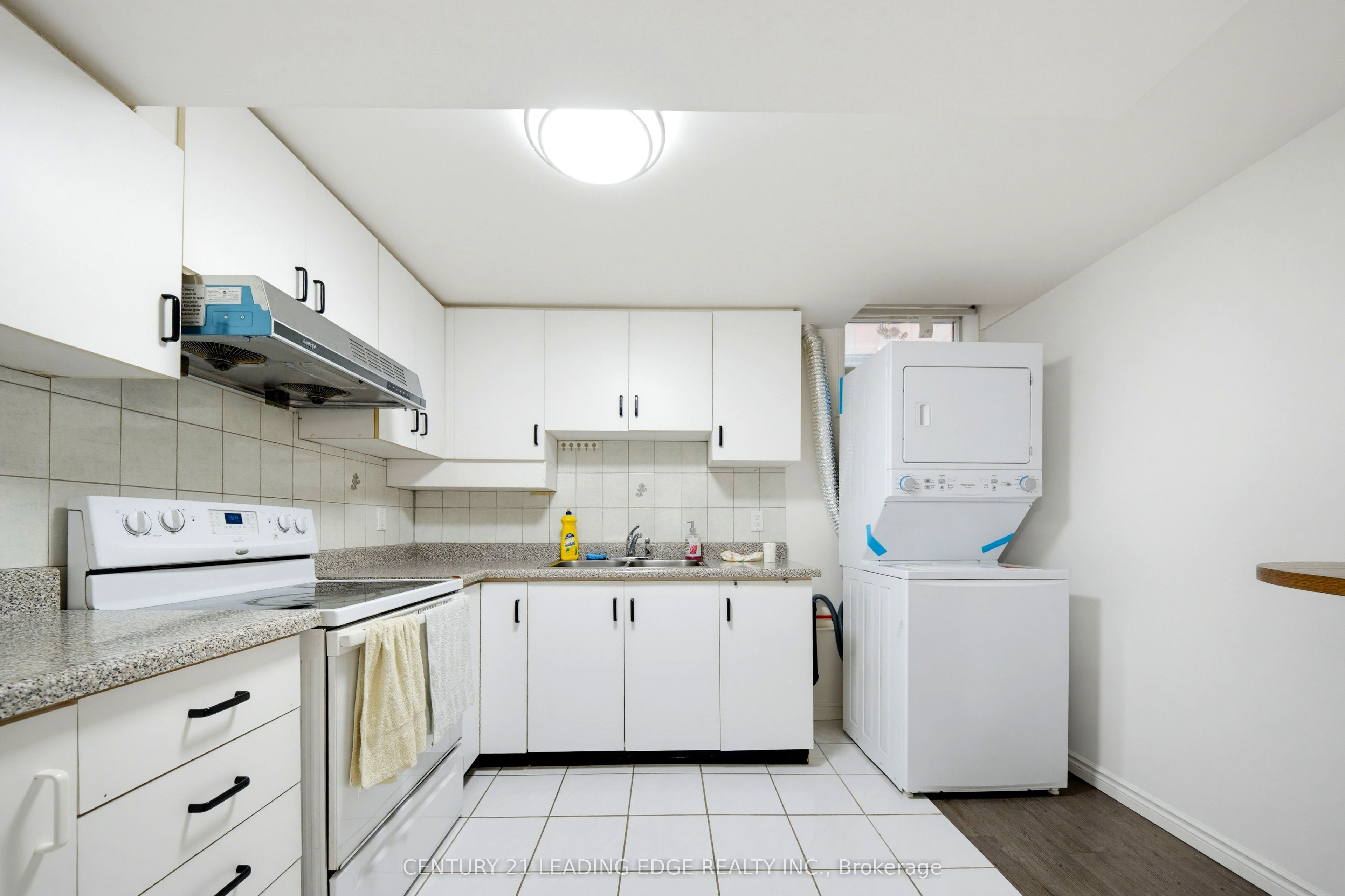 160 Galbraith Crescent Bsmt
