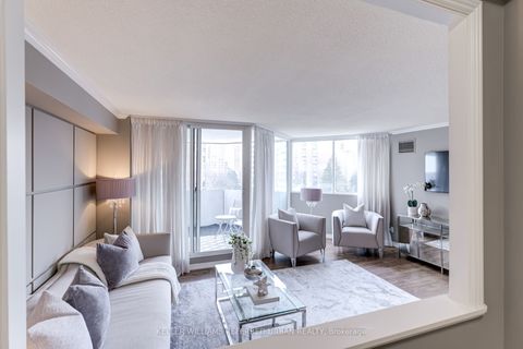 70 Baif Boulevard 605 Richmond Hill ON L4C 5L2