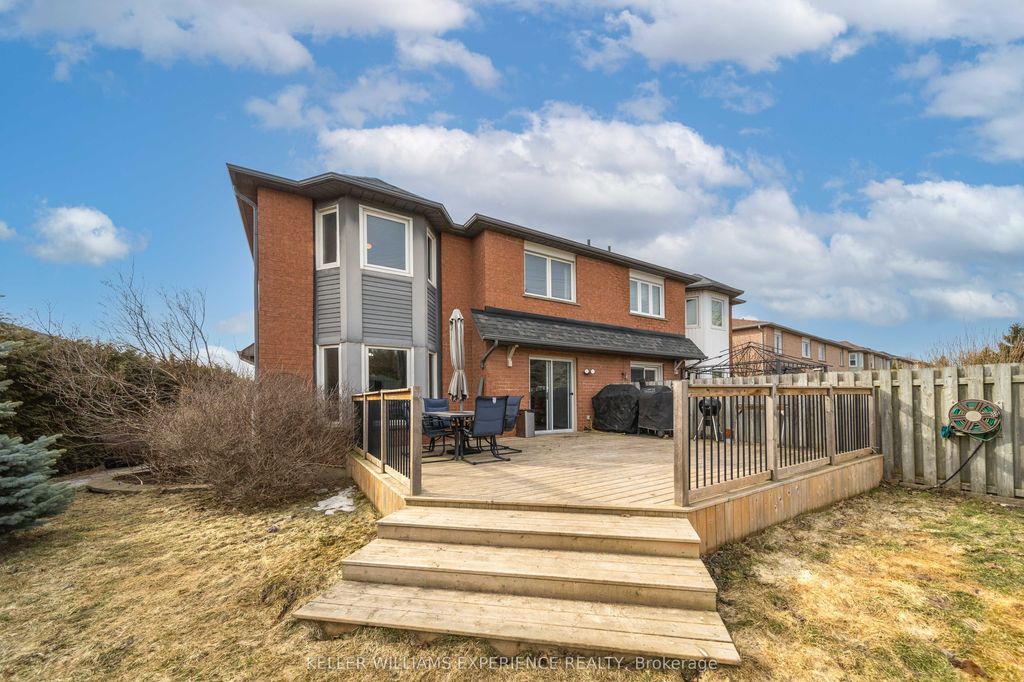 Photo of 599 Walpole Crescent, Newmarket, ON L3X 2B5 (MLS # N13050606)