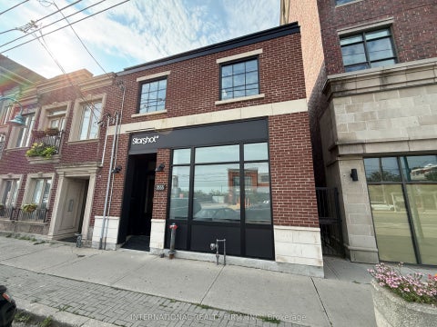— beds bed, — baths bath property at 3555 Lake Shore Boulevard W, Toronto, ON M8w 1p4