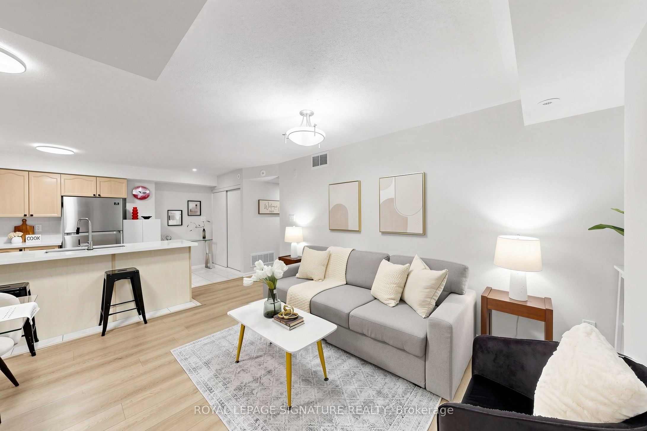 306 John Street 153