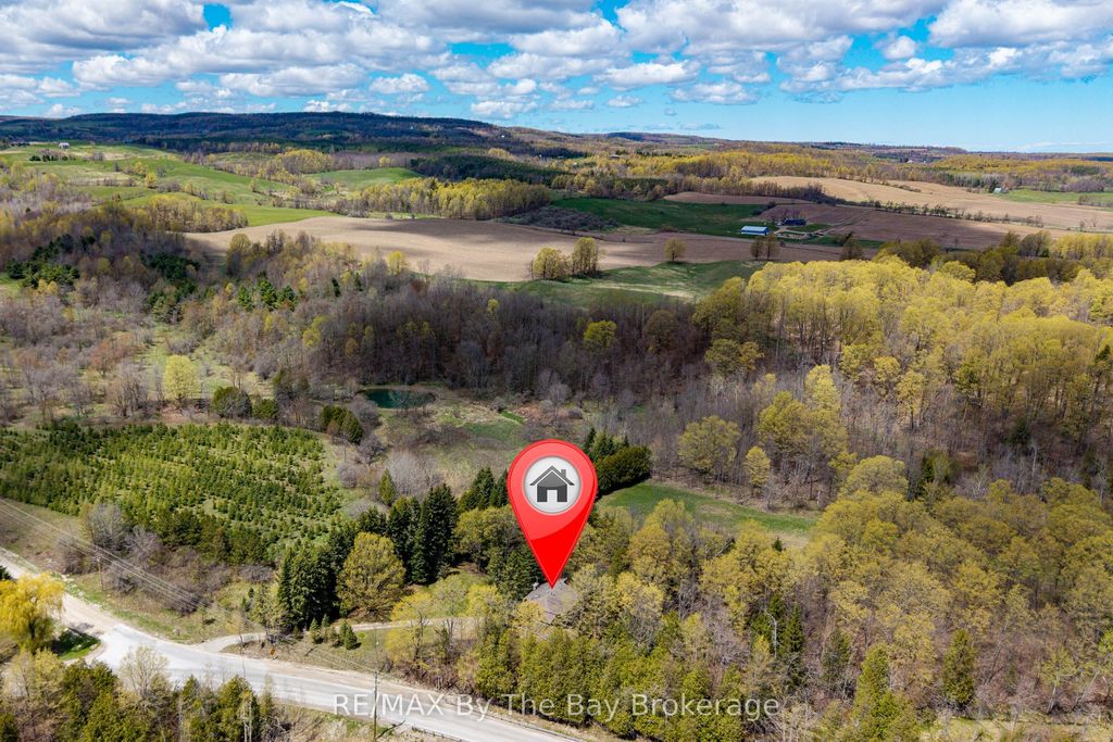 Photo of 8308 County Road 9 N/A, Clearview, ON L0M 1G0 (MLS # S13111156)