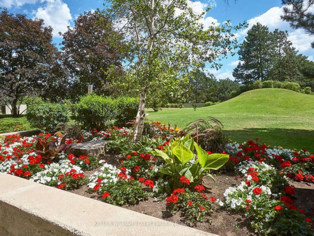 Photo of 250 Scarlett Road #308, Toronto, ON M6N 4X5 (MLS # W12467068)