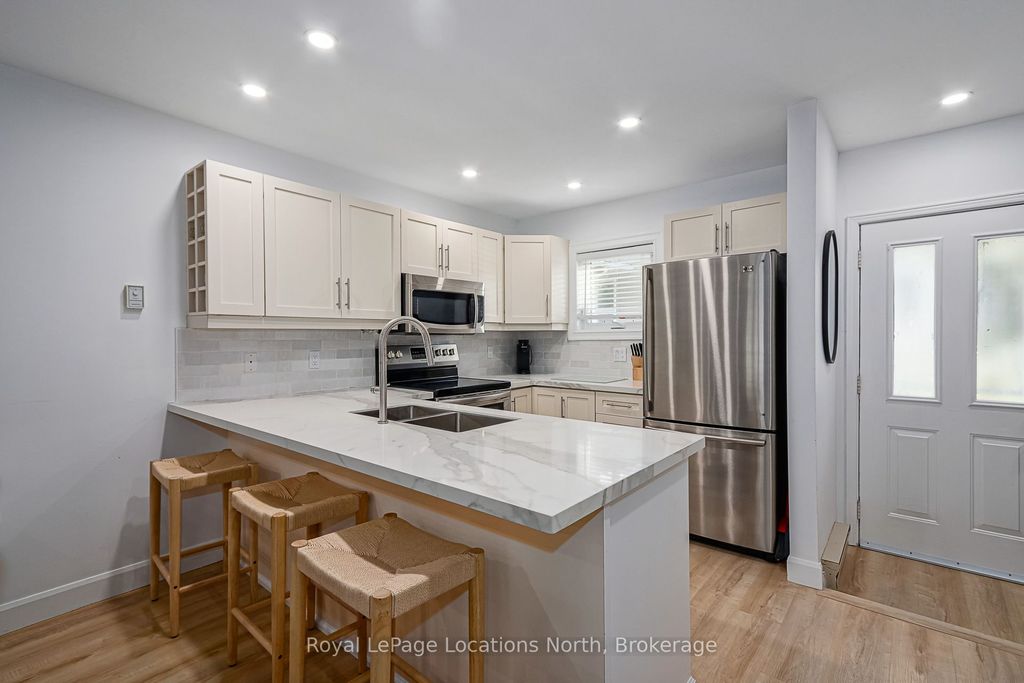 Photo of 100 Alice Street W #69, Blue Mountains, ON N0H 2P0 (MLS # X12957634)