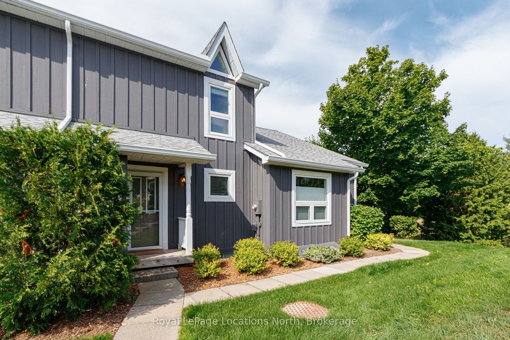 Photo of 100 Alice Street W #69, Blue Mountains, ON N0H 2P0 (MLS # X12957634)