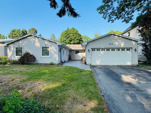 4054 Apple Valley Lane Burlington ON L7L 1E7