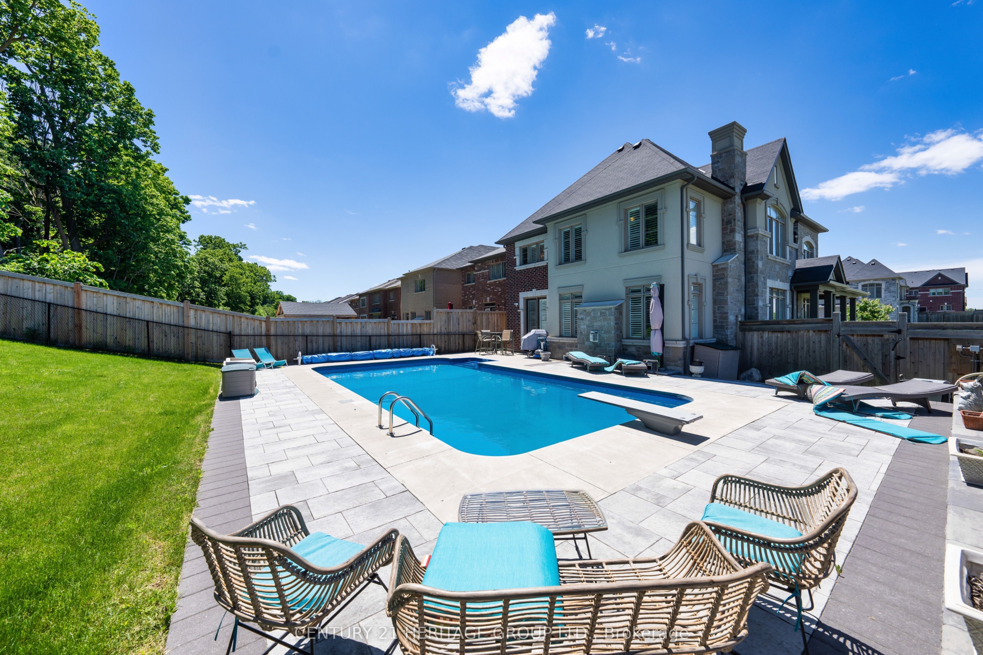 501 Mcgregor Farm Trail
