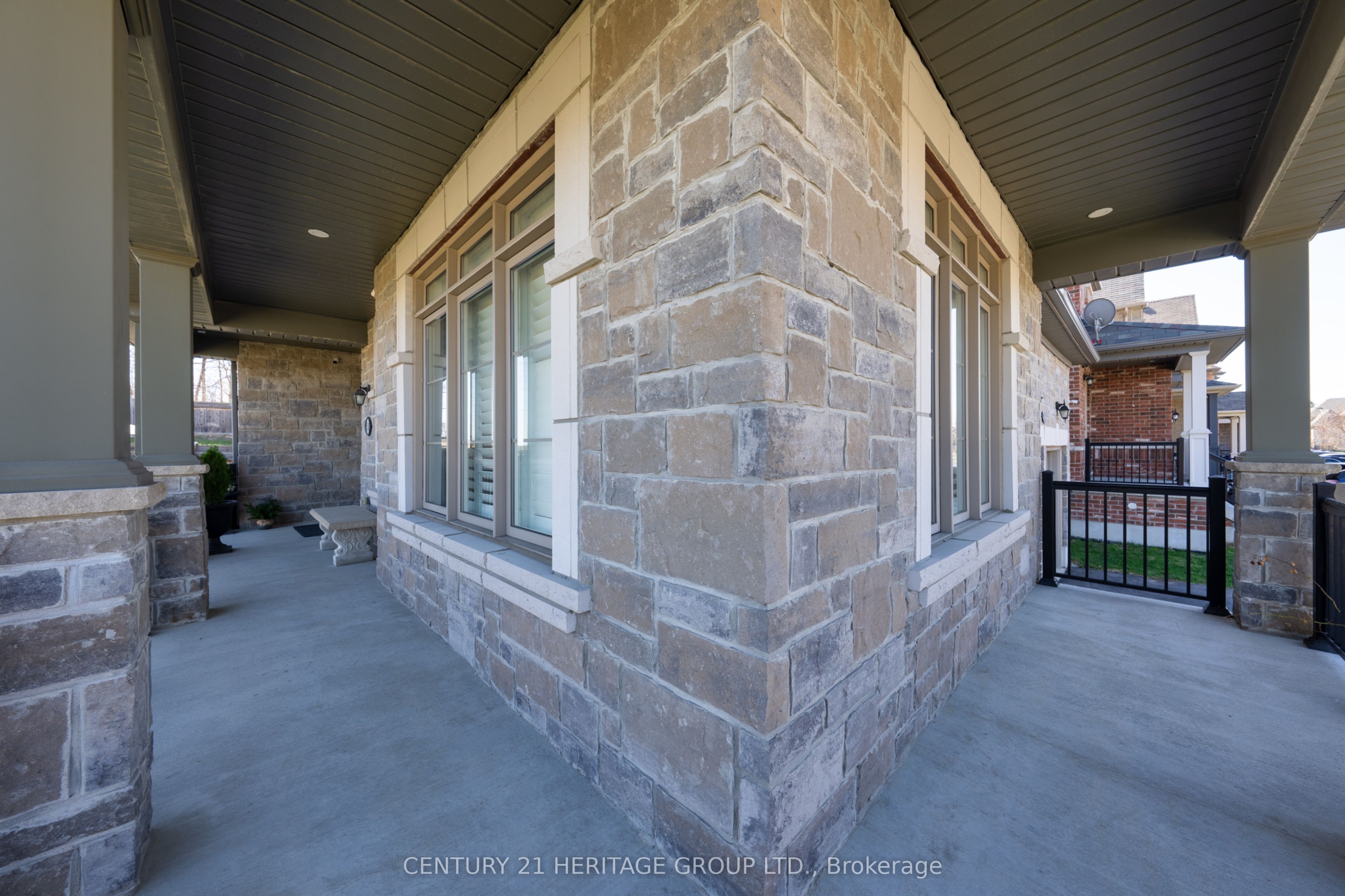 501 Mcgregor Farm Trail