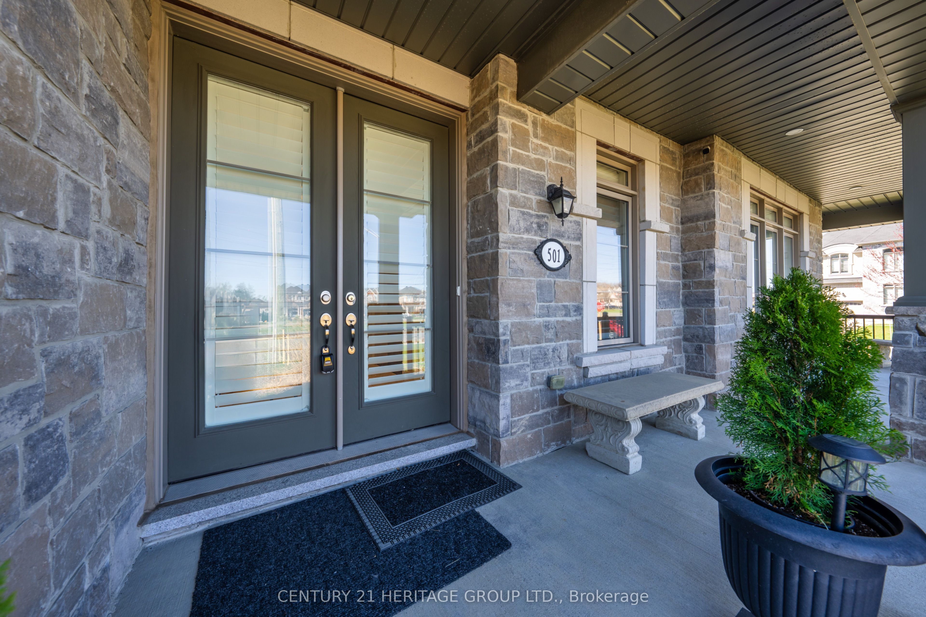 501 Mcgregor Farm Trail