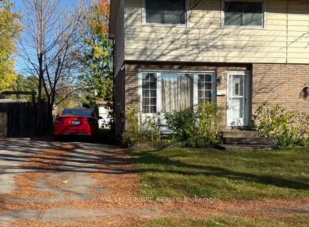 Photo of 6542 Burwood Avenue, Niagara Falls, ON L2H 1Z7 (MLS # X12541922)