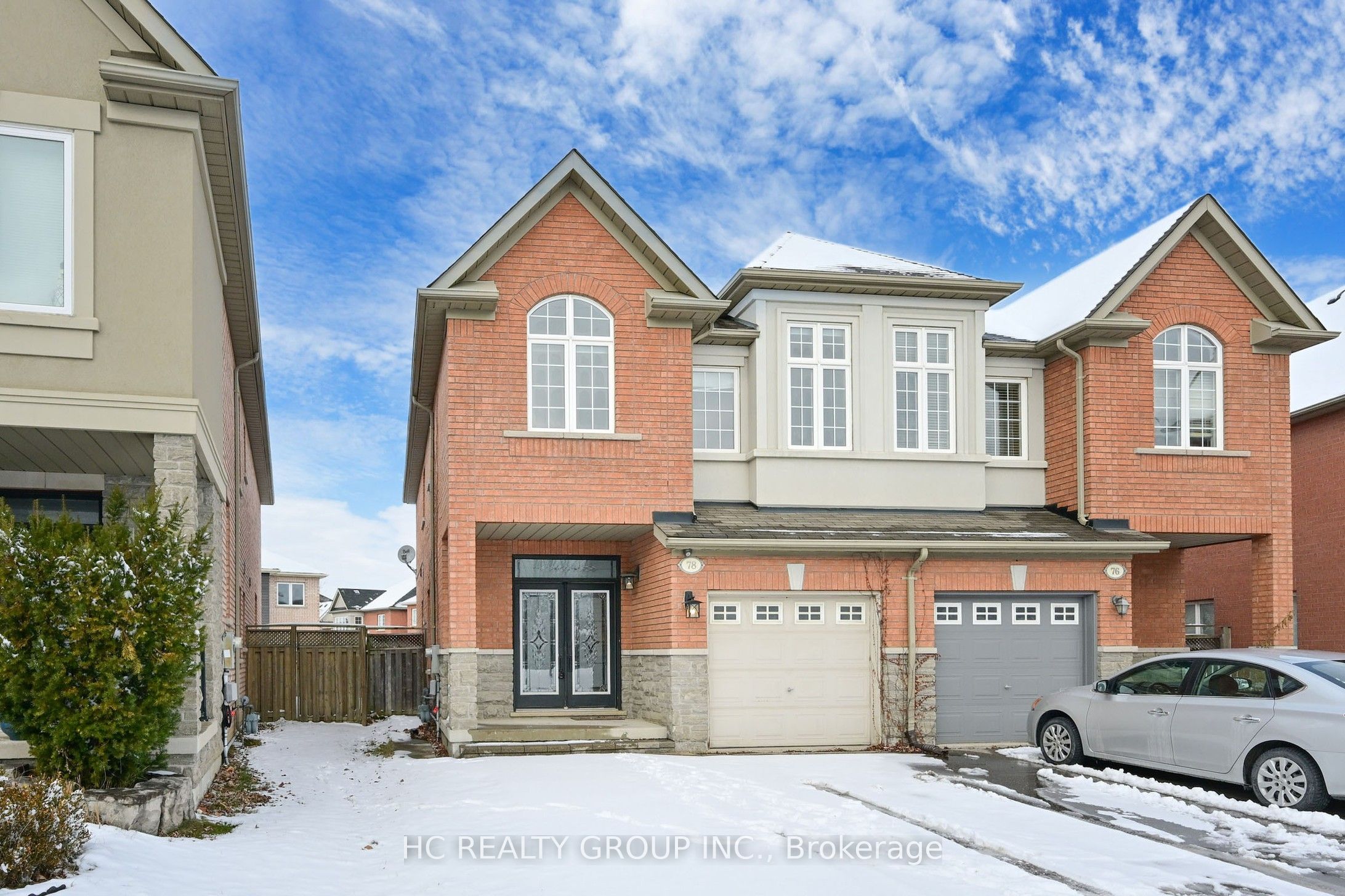 78 Autumn Hill Boulevard