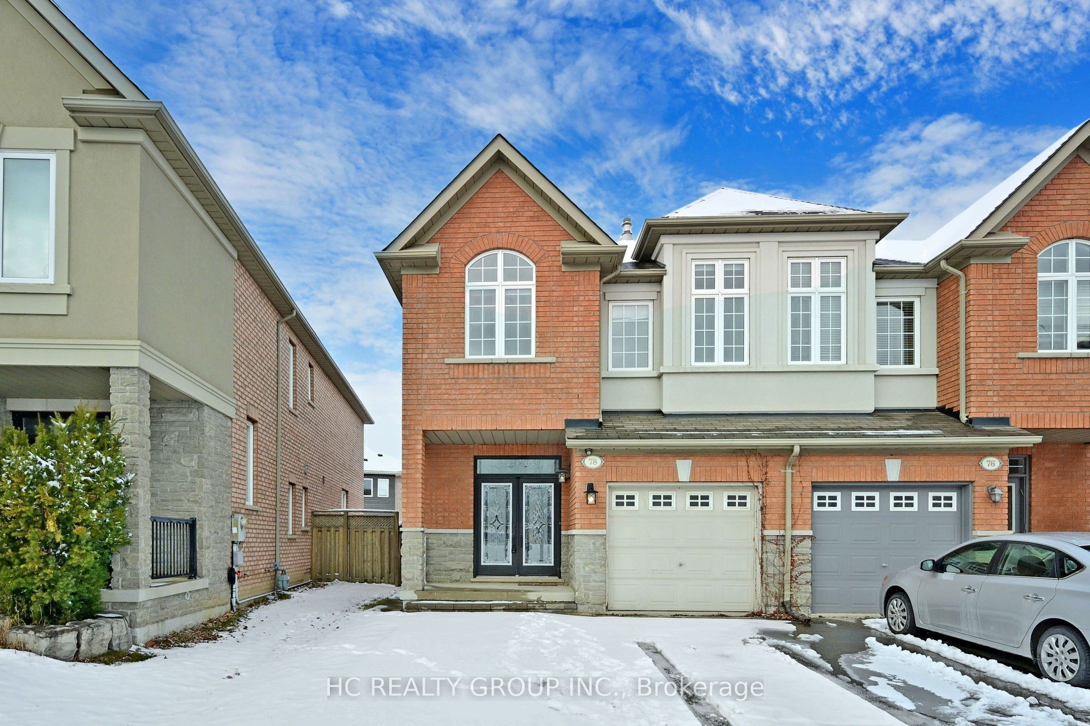 78 Autumn Hill Boulevard