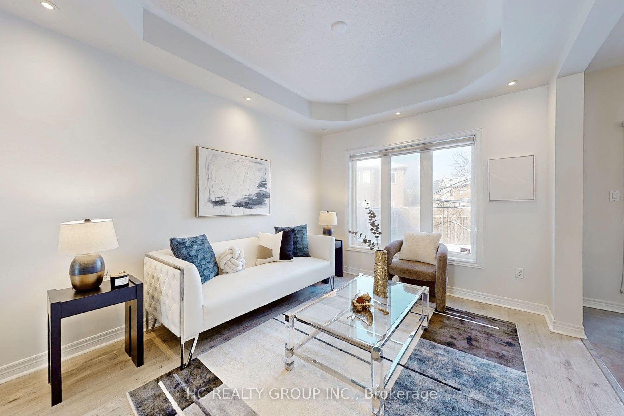 78 Autumn Hill Boulevard